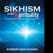 New Book Shares SIKHISM AND SPIRITUALITY