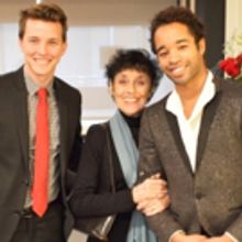 BWW Review: The Sixth Annual Clive Barnes Awards for Dance and Theatre