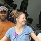 Photo Special: Seven With Sutton Foster - YOUNGER Star on Capitol 4th and Finding…