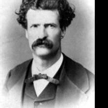 New Mark Twain Film Celebrates Jumping Frog Anniversary