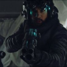 ULTRAMEDIA & SC Films Ink Distribution Deal for New Sci-Fi Film 2307: WINTER'S DREAM
