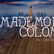 Klea Blackhurst and More Round Out MADEMOISELLE COLOMBE Cast at Feinstein's/54 Below