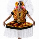 DIA DE LOS MUERTOS by Calpulli Mexican Dance Company Brings the Day of the Dead to…