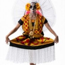 DIA DE LOS MUERTOS by Calpulli Mexican Dance Company Brings the Day of the Dead to…