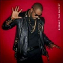 R. Kelly to Bring 'The Buffet' Tour to Joe Louis Arena, 4/22