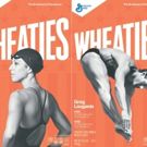 Wheaties Honors Janet Evans, Greg Louganis and Edwin Moses with Legends Boxes