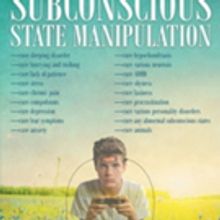 Zhenghao Wu, M.D. and Wenjun Wu, Ph.D. Release 'Subconscious State Manipulation'
