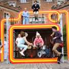 Shakespeare's Globe to Return to Exeter Northcott Theatre with TWO GENTLEMEN OF…