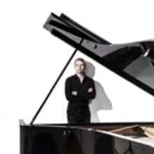 Pianist Denis Kozhukhin to Return to Jones Hall for Recording Project