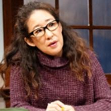 BWW Review: Sandra Oh Stars in Intense New Play OFFICE HOUR at South Coast Rep