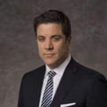 Josh Elliott Joins CBS News' 24/7 Digital Streaming News Service CBSN as Anchor