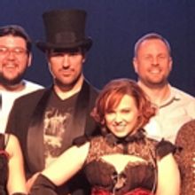 BWW Feature: DFW Talent Joins THE COLUMN AWARDS For Annual BCEFA Fundraiser