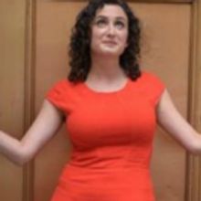 Lara Paquette's FANGIRL to Play TADA! Youth Theater, 3/6