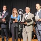 East Lynne Theatre Company to Present HOLMES AND CARTER Radio Shows This Month