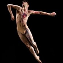 BWW Review: Eryc Taylor