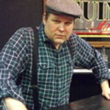 Society Hill Playhouse to Present LAFFERTY'S WAKE