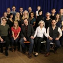 FREEZE FRAME: Meet the Cast of ANASTASIA on Broadway!