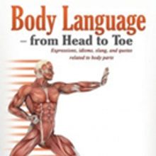 Harvard Medical Professor Releases BODY LANGUAGE