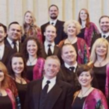 Phoenix Chorale to Present CORO Y GUITARRA This March
