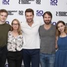 FREEZE FRAME: Meet the Company of Roundabout's LOVE, LOVE, LOVE