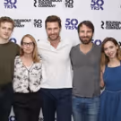 FREEZE FRAME: Meet the Company of Roundabout's LOVE, LOVE, LOVE