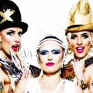 Underbelly Productions, Zero Central & Yorkshire Festival to Present THE RAUNCH