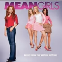Tina Fey Will Take Break from 'Kimmy Schmidt' to Work on MEAN GIRLS Musical!