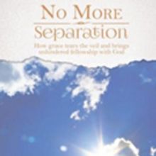 John S. Cleaveland Releases NO MORE SEPARATION
