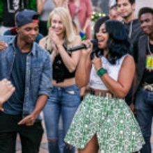 go90& Sony Music Announce New Original Series CRASHED, Premiering Today