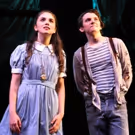 Photo Flash: First Look at Connecticut Rep's PETER AND THE STARCATCHER