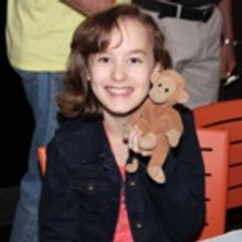 BWW Flashback Special: Sydney Lucas Departs FUN HOME Today
