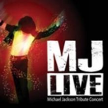 MJ LIVE! Comes to Jacksonville's Times-Union Center Next Spring
