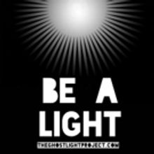 Actor's Express to Take Part in THE GHOSTLIGHT PROJECT Tomorrow