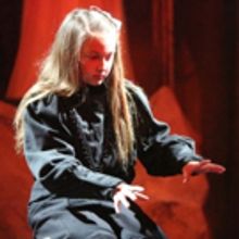 Photo Coverage: THE SECRET GARDEN Returns to the West End Tonight
