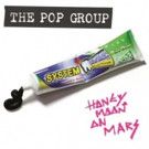 The Pop Group Announce Details of New Album 'Honeymoon On Mars'