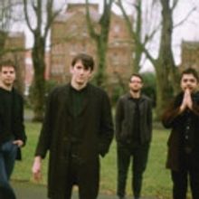 Algorithmic Filmmaking Experiment in Unique New Music Video from Manchester's…