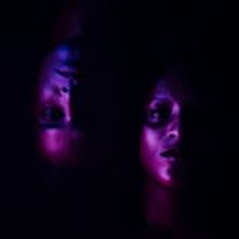 denitia and sene. Reveal Video + Discuss LP w/ The New York Times