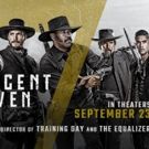 THE MAGNIFICENT SEVEN Online Gamer Showdown Live Event Set for 9/19