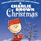 A CHARLIE BROWN CHRISTMAS at Secret Theatre