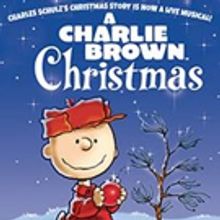 A CHARLIE BROWN CHRISTMAS at Secret Theatre