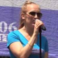 TV: WAITRESS Cast Serves It at Broadway In Bryant Park Video