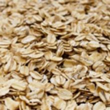 Marinas Menu: January is NATIONAL OATMEAL MONTH