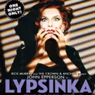 Lypsinka to Return to Provincetown This Weekend at the Crown & Anchor