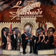 Jake Marley & Michael Michera Named Grand Prize Winners Of The 33rd Annual L. Ron Hub