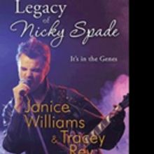 Second Book of Chronicles of Nicky Spade Series is Released