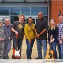 CAMMO Selected to Receive 2016 J.L. Simmons Non-Profit PR Grant