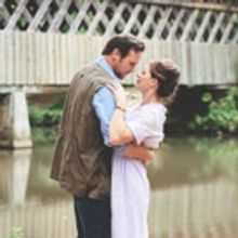 Aurora Theatre Celebrates Spring with THE BRIDGES OF MADISON COUNTY, CARNAVAL BRASILE