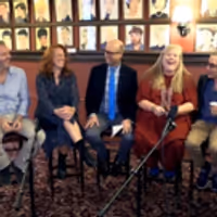 THEN AND NOW: Welcome Back to Falsettoland with the Original Broadway Cast- The… Video