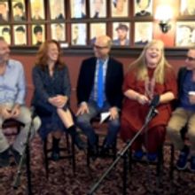THEN AND NOW: Welcome Back to Falsettoland with the Original Broadway Cast- The Begin