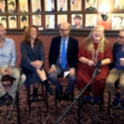 THEN AND NOW: Welcome Back to Falsettoland with the Original Broadway Cast- The Beginning